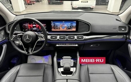 Mercedes-Benz GLE, 2025 год, 10 890 000 рублей, 17 фотография