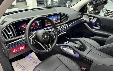 Mercedes-Benz GLE, 2025 год, 10 890 000 рублей, 15 фотография