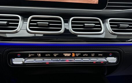 Mercedes-Benz GLE, 2025 год, 10 890 000 рублей, 31 фотография