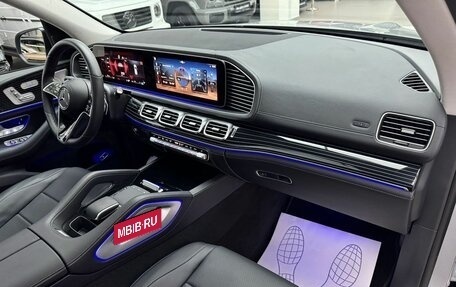 Mercedes-Benz GLE, 2025 год, 10 890 000 рублей, 32 фотография