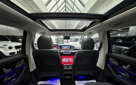 Mercedes-Benz GLE, 2025 год, 10 890 000 рублей, 25 фотография