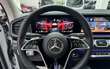 Mercedes-Benz GLE, 2025 год, 10 890 000 рублей, 34 фотография