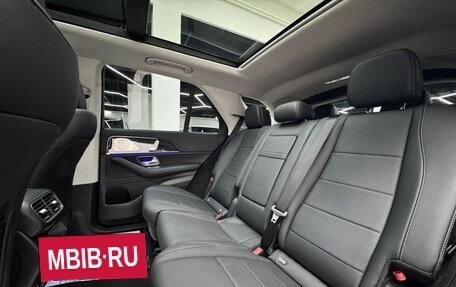 Mercedes-Benz GLE, 2025 год, 10 890 000 рублей, 24 фотография