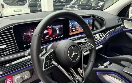 Mercedes-Benz GLE, 2025 год, 10 890 000 рублей, 16 фотография