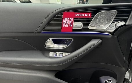 Mercedes-Benz GLE, 2025 год, 10 890 000 рублей, 18 фотография