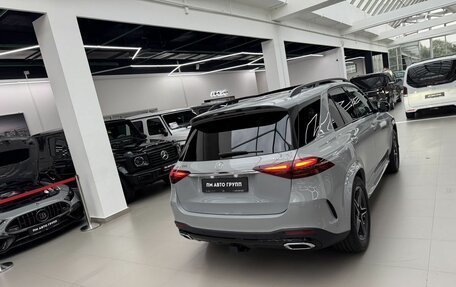 Mercedes-Benz GLE, 2025 год, 10 890 000 рублей, 37 фотография