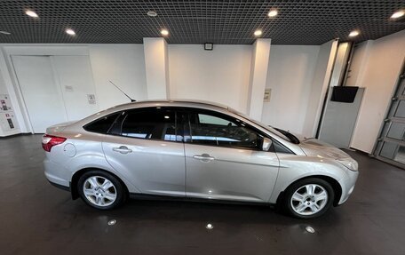 Ford Focus III, 2012 год, 745 000 рублей, 2 фотография