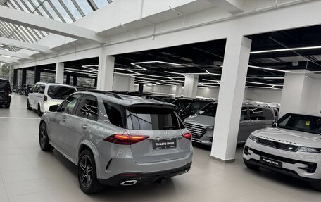 Mercedes-Benz GLE, 2025 год, 10 890 000 рублей, 39 фотография