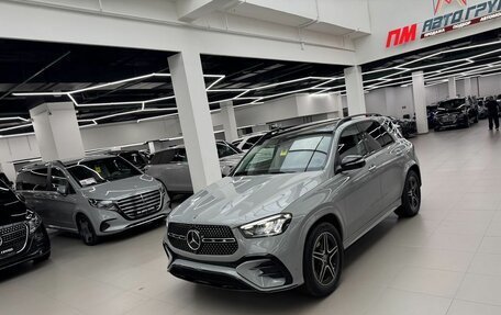 Mercedes-Benz GLE, 2025 год, 10 890 000 рублей, 36 фотография