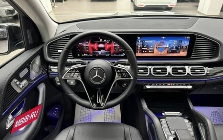 Mercedes-Benz GLE, 2025 год, 10 890 000 рублей, 28 фотография