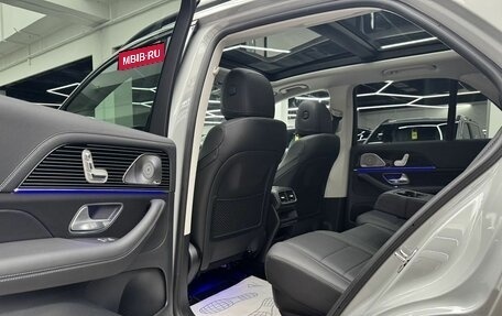 Mercedes-Benz GLE, 2025 год, 10 890 000 рублей, 22 фотография
