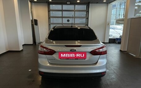 Ford Focus III, 2012 год, 745 000 рублей, 4 фотография