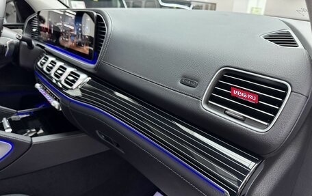 Mercedes-Benz GLE, 2025 год, 10 890 000 рублей, 33 фотография