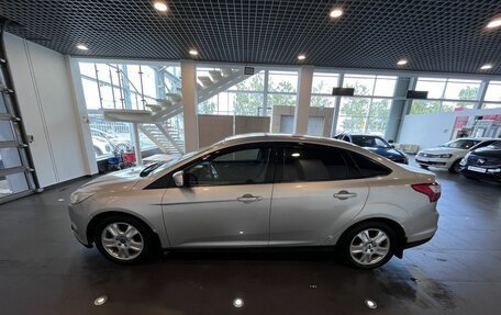 Ford Focus III, 2012 год, 745 000 рублей, 6 фотография