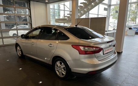 Ford Focus III, 2012 год, 745 000 рублей, 5 фотография
