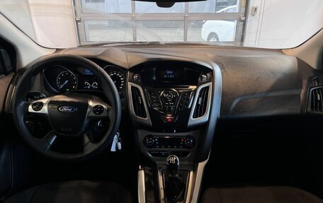 Ford Focus III, 2012 год, 745 000 рублей, 9 фотография