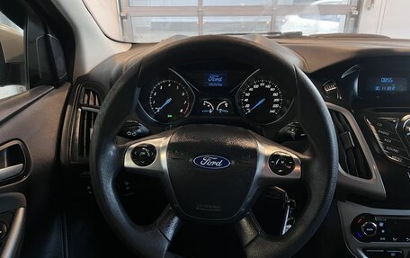 Ford Focus III, 2012 год, 745 000 рублей, 10 фотография