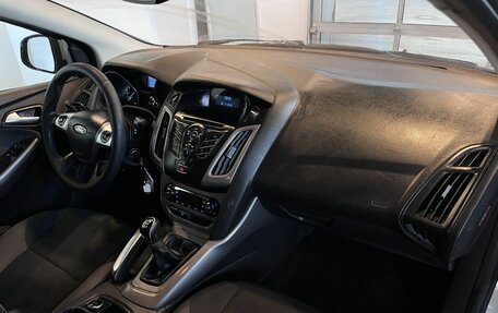 Ford Focus III, 2012 год, 745 000 рублей, 12 фотография