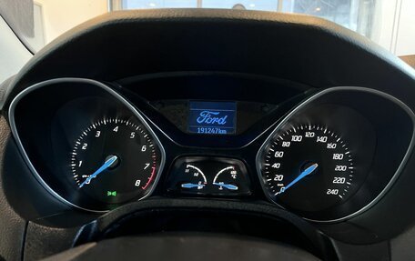 Ford Focus III, 2012 год, 745 000 рублей, 11 фотография