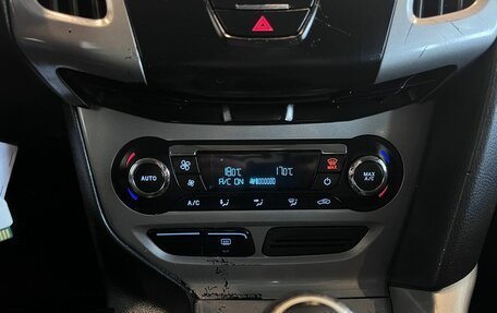 Ford Focus III, 2012 год, 745 000 рублей, 15 фотография