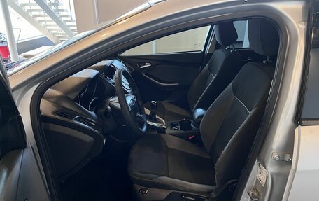 Ford Focus III, 2012 год, 745 000 рублей, 16 фотография