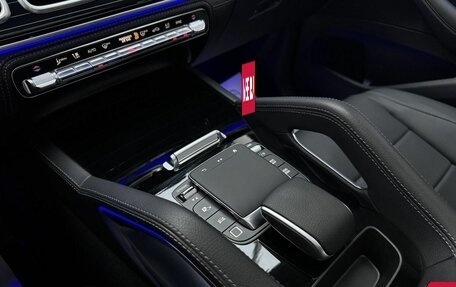 Mercedes-Benz GLE, 2025 год, 10 890 000 рублей, 30 фотография