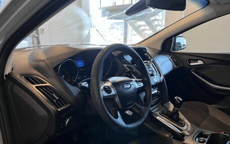 Ford Focus III, 2012 год, 745 000 рублей, 23 фотография