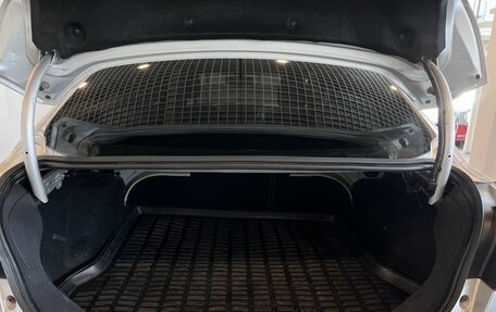 Ford Focus III, 2012 год, 745 000 рублей, 18 фотография