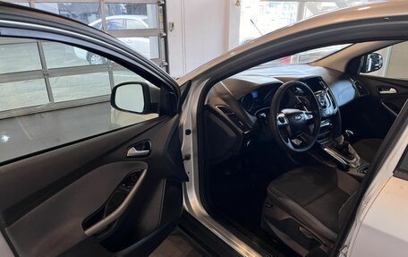 Ford Focus III, 2012 год, 745 000 рублей, 21 фотография