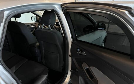 Ford Focus III, 2012 год, 745 000 рублей, 26 фотография