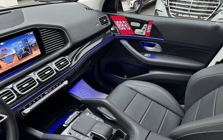 Mercedes-Benz GLE, 2025 год, 10 890 000 рублей, 29 фотография