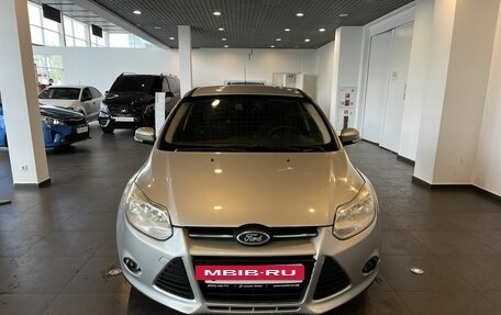 Ford Focus III, 2012 год, 745 000 рублей, 8 фотография