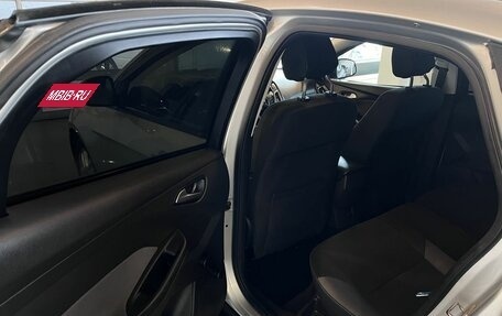 Ford Focus III, 2012 год, 745 000 рублей, 24 фотография