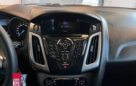 Ford Focus III, 2012 год, 745 000 рублей, 13 фотография