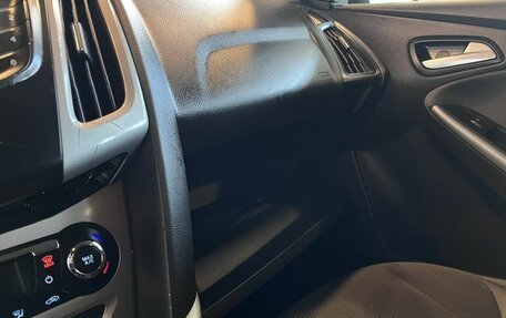 Ford Focus III, 2012 год, 745 000 рублей, 30 фотография