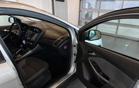 Ford Focus III, 2012 год, 745 000 рублей, 27 фотография