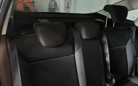 Ford Focus III, 2012 год, 745 000 рублей, 36 фотография