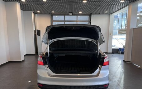 Ford Focus III, 2012 год, 745 000 рублей, 37 фотография