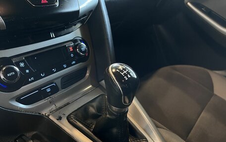 Ford Focus III, 2012 год, 745 000 рублей, 31 фотография