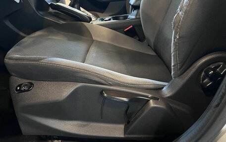 Ford Focus III, 2012 год, 745 000 рублей, 34 фотография