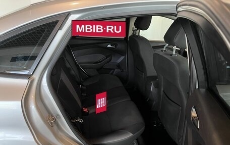 Ford Focus III, 2012 год, 745 000 рублей, 17 фотография