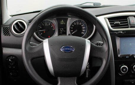 Datsun mi-DO, 2019 год, 690 000 рублей, 11 фотография