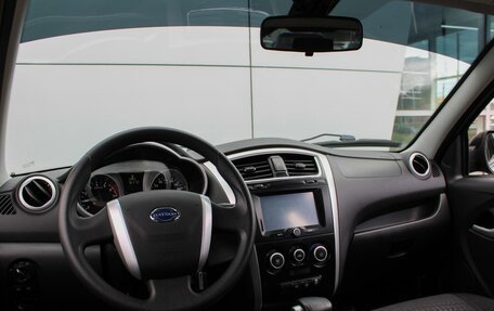 Datsun mi-DO, 2019 год, 690 000 рублей, 10 фотография