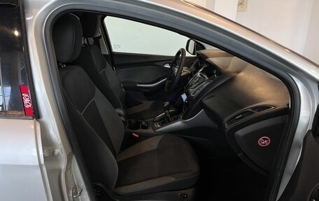 Ford Focus III, 2012 год, 745 000 рублей, 29 фотография