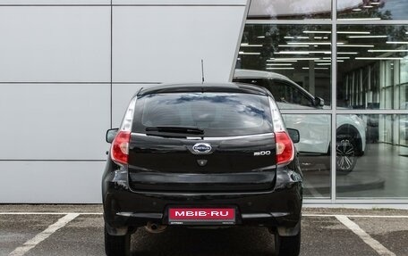 Datsun mi-DO, 2019 год, 690 000 рублей, 4 фотография