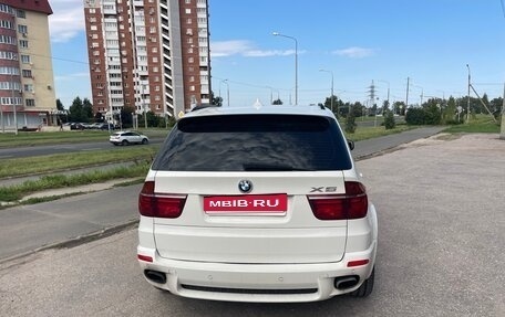 BMW X5, 2012 год, 2 850 000 рублей, 5 фотография