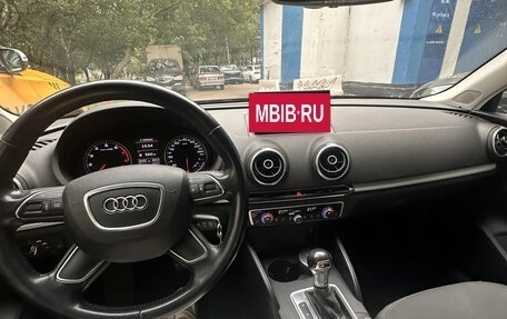 Audi A3, 2015 год, 1 450 000 рублей, 6 фотография