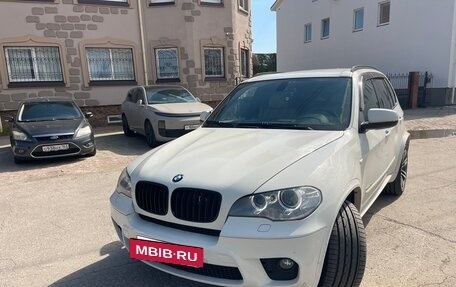 BMW X5, 2012 год, 2 850 000 рублей, 4 фотография