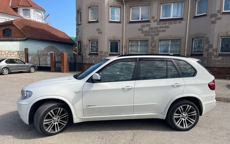 BMW X5, 2012 год, 2 850 000 рублей, 9 фотография