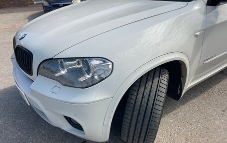BMW X5, 2012 год, 2 850 000 рублей, 8 фотография